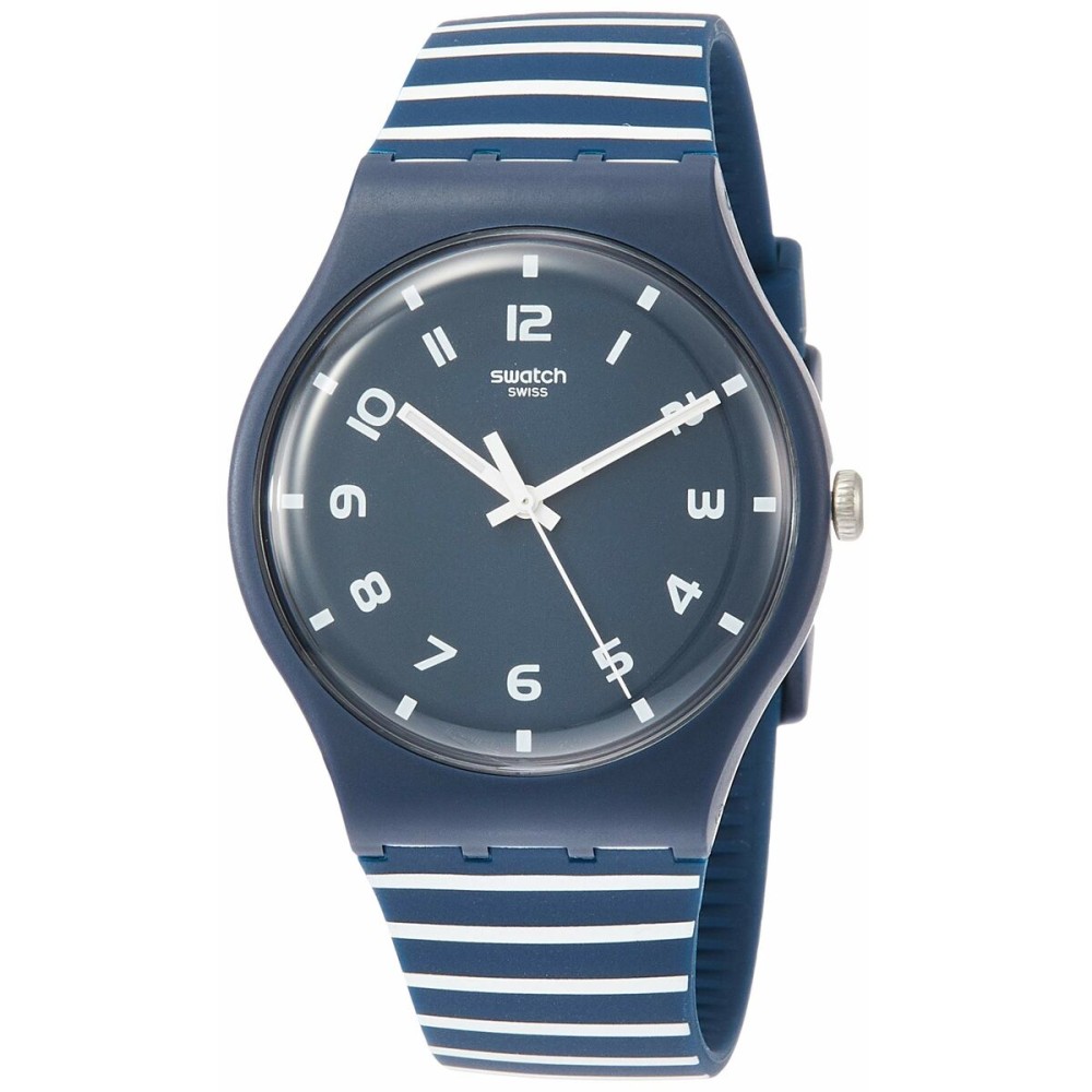 Ceas Damă Swatch STRIURE (Ø 41 mm)
