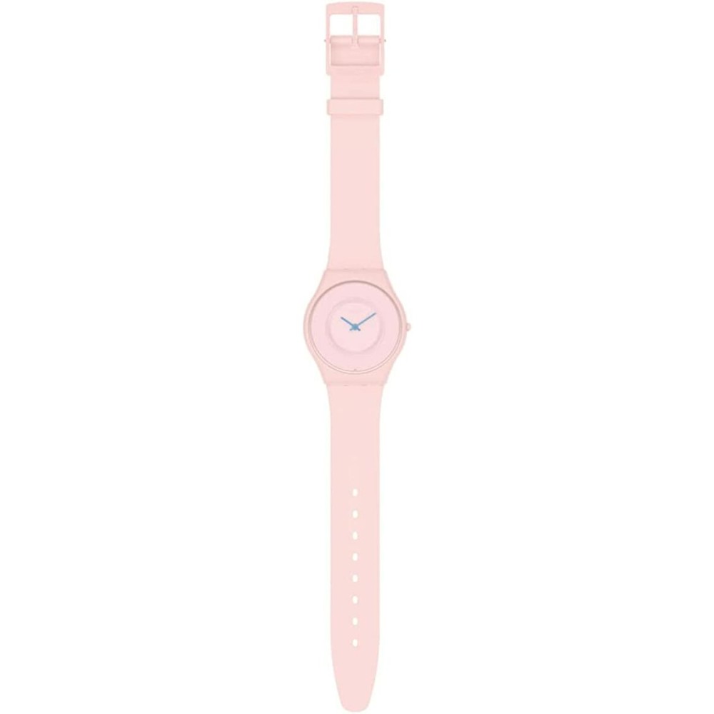 Ceas Bărbați Swatch CARICIA ROSA (Ø 34 mm)