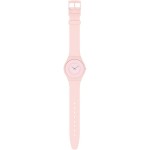 Ceas Bărbați Swatch CARICIA ROSA (Ø 34 mm)