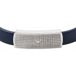 Brățară Damă Emporio Armani EGS2987040 Albastru
