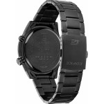 Ceas Bărbați Casio SPORT TOUGH SOLAR BLUETOOTH® - BLACK Negru (Ø 48 mm)