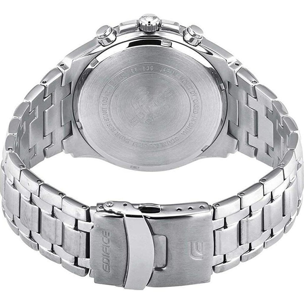 Ceas Bărbați Casio EF-539D-1AVEF