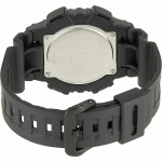 Ceas Unisex Casio AQ-S810W-1AVEF Negru (Ø 48 mm) (Ø 47 mm)