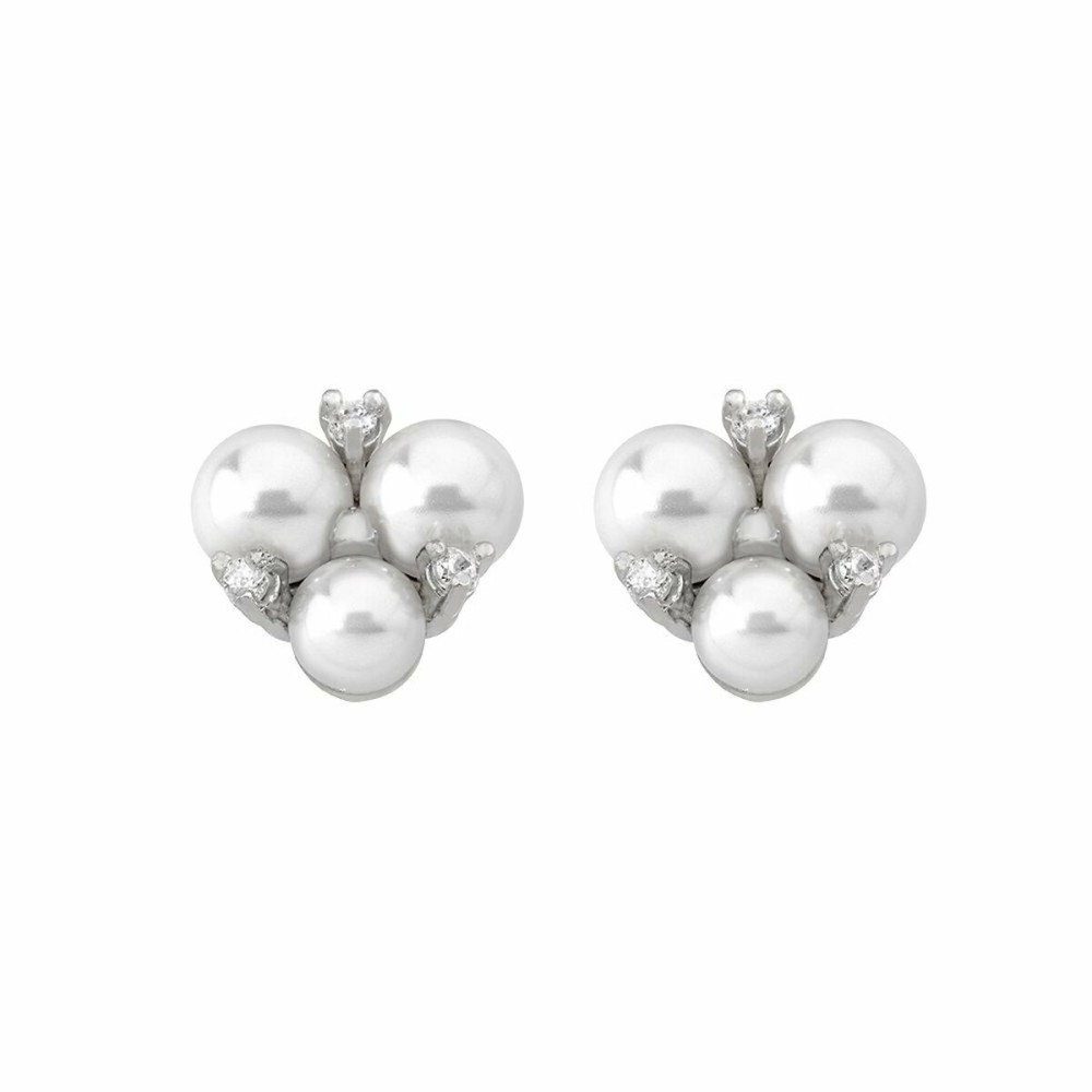 Cercei Damă Majorica 15725.01.2.000.010.1