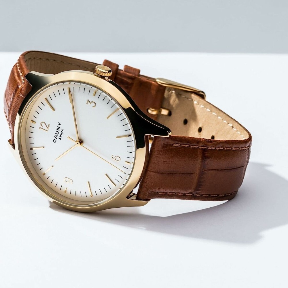 Ceas Bărbați Cauny CAN004