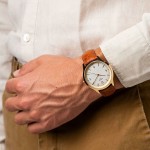 Ceas Bărbați Cauny CAN004