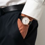 Ceas Bărbați Cauny CAN002