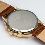 Ceas Bărbați Cauny CAC001 Alb