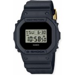 Ceas Unisex Casio G-Shock THE ORIGIN - REMASTER BLACK SERIE 40TH ANNIVERSARY BY ERIC HAZE (2 BEZELS)