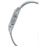 Ceas Bărbați Casio A1000M-1BEF Negru Argintiu