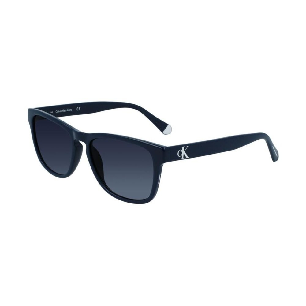 Ochelari de Soare Bărbați Calvin Klein CKJ21623S Negru