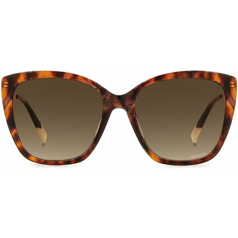 Ochelari de Soare Damă Missoni MIS 0123_G_S