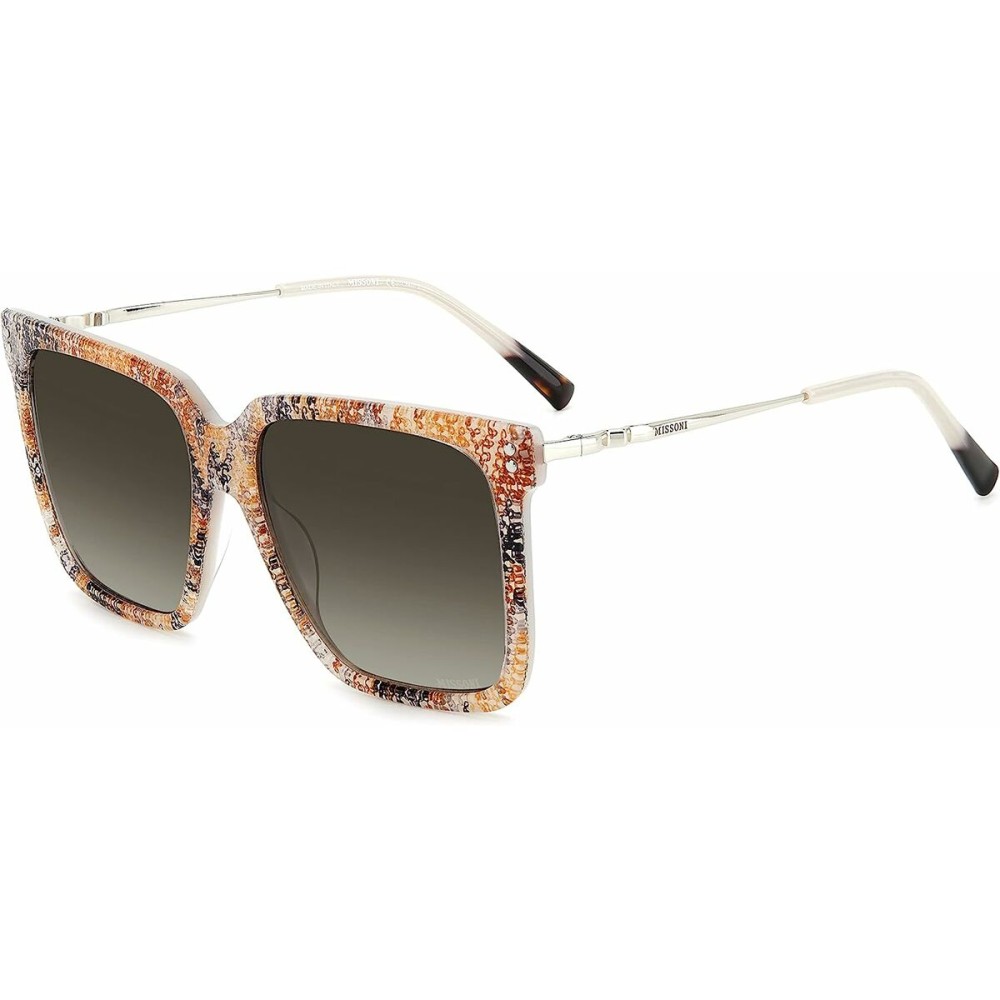 Ochelari de Soare Damă Missoni MIS 0107_S