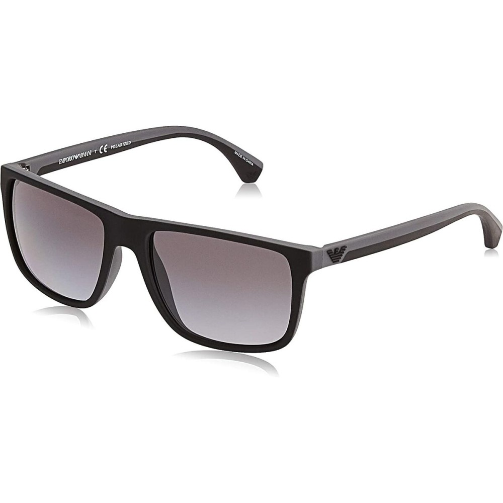 Ochelari de Soare Bărbați Emporio Armani EA 4033 Negru