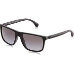 Ochelari de Soare Bărbați Emporio Armani EA 4033 Negru