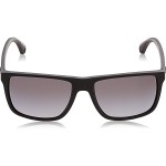 Ochelari de Soare Bărbați Emporio Armani EA 4033 Negru