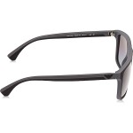 Ochelari de Soare Bărbați Emporio Armani EA 4033 Negru