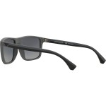 Ochelari de Soare Bărbați Emporio Armani EA 4033 Negru