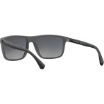 Ochelari de Soare Bărbați Emporio Armani EA 4033 Negru