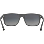 Ochelari de Soare Bărbați Emporio Armani EA 4033 Negru