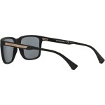 Ochelari de Soare Bărbați Emporio Armani EA 4047 Negru