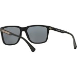 Ochelari de Soare Bărbați Emporio Armani EA 4047 Negru