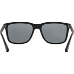 Ochelari de Soare Bărbați Emporio Armani EA 4047 Negru