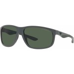 Ochelari de Soare Bărbați Emporio Armani EA 4199U Multicolor