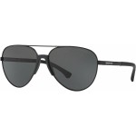 Ochelari de Soare Bărbați Emporio Armani EA 2059 Negru