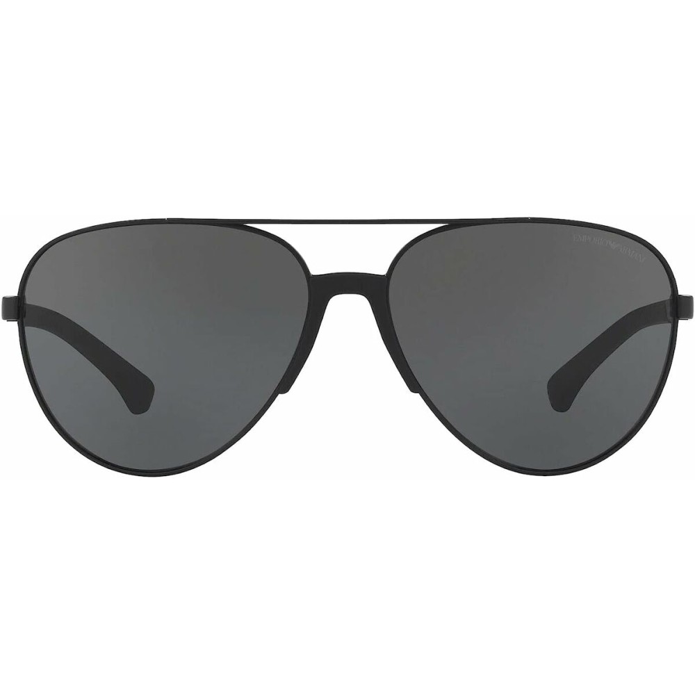 Ochelari de Soare Bărbați Emporio Armani EA 2059 Negru