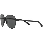 Ochelari de Soare Bărbați Emporio Armani EA 2059 Negru
