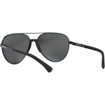 Ochelari de Soare Bărbați Emporio Armani EA 2059 Negru