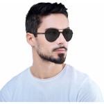 Ochelari de Soare Bărbați Emporio Armani EA 2059 Negru