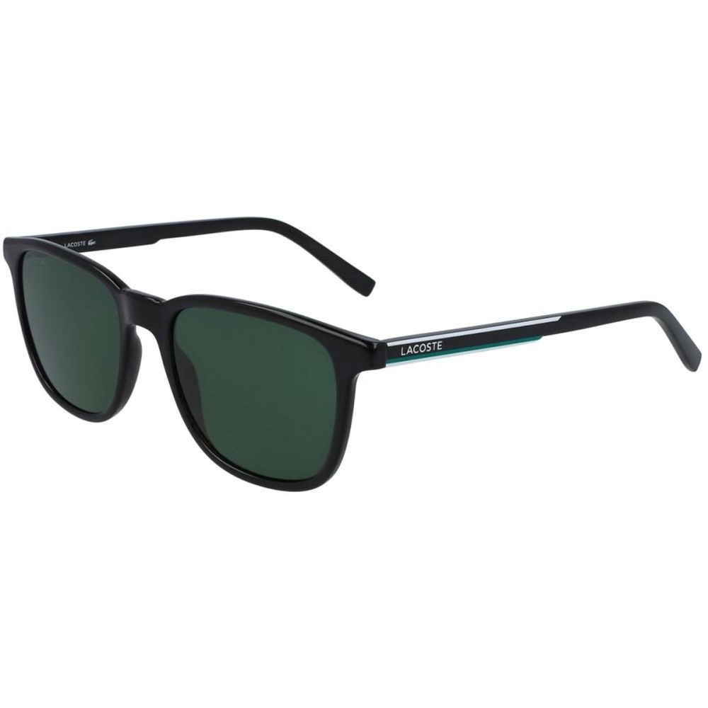 Ochelari de Soare Bărbați Lacoste L915S Negru