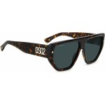 Ochelari de Soare Damă Dsquared2 D2 0088_S