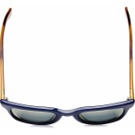 Ochelari de Soare Bărbați Carrera CARRERA 6000 Multicolor