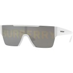 Ochelari de Soare Bărbați Burberry BE 4291 Multicolor