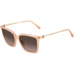 Ochelari de Soare Damă Jimmy Choo TOTTA_G_S