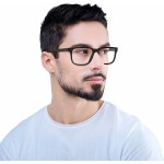 Ramă de Ochelari Bărbați Emporio Armani EA 3218