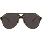 Ochelari de Soare Bărbați Dolce & Gabbana MIAMI DG 2257 Multicolor