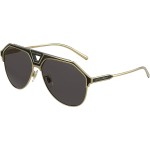 Ochelari de Soare Bărbați Dolce & Gabbana MIAMI DG 2257 Multicolor