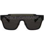 Ochelari de Soare Damă Dolce & Gabbana VIALE PIAVE 2-0 DG 6125