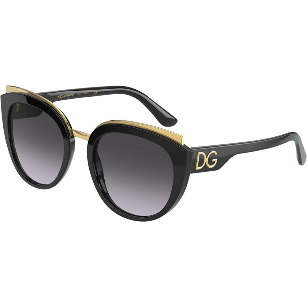Ochelari de Soare Damă Dolce & Gabbana PRINT FAMILY DG 4383
