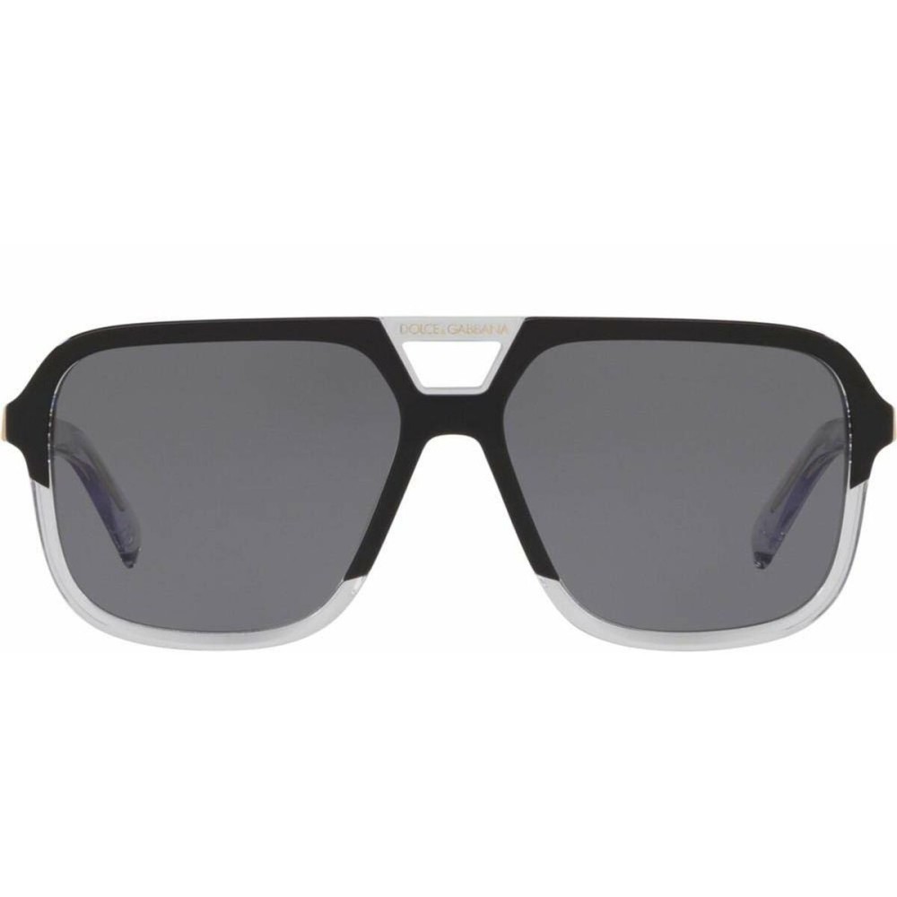 Ochelari de Soare Bărbați Dolce & Gabbana ANGEL DG 4354 Multicolor