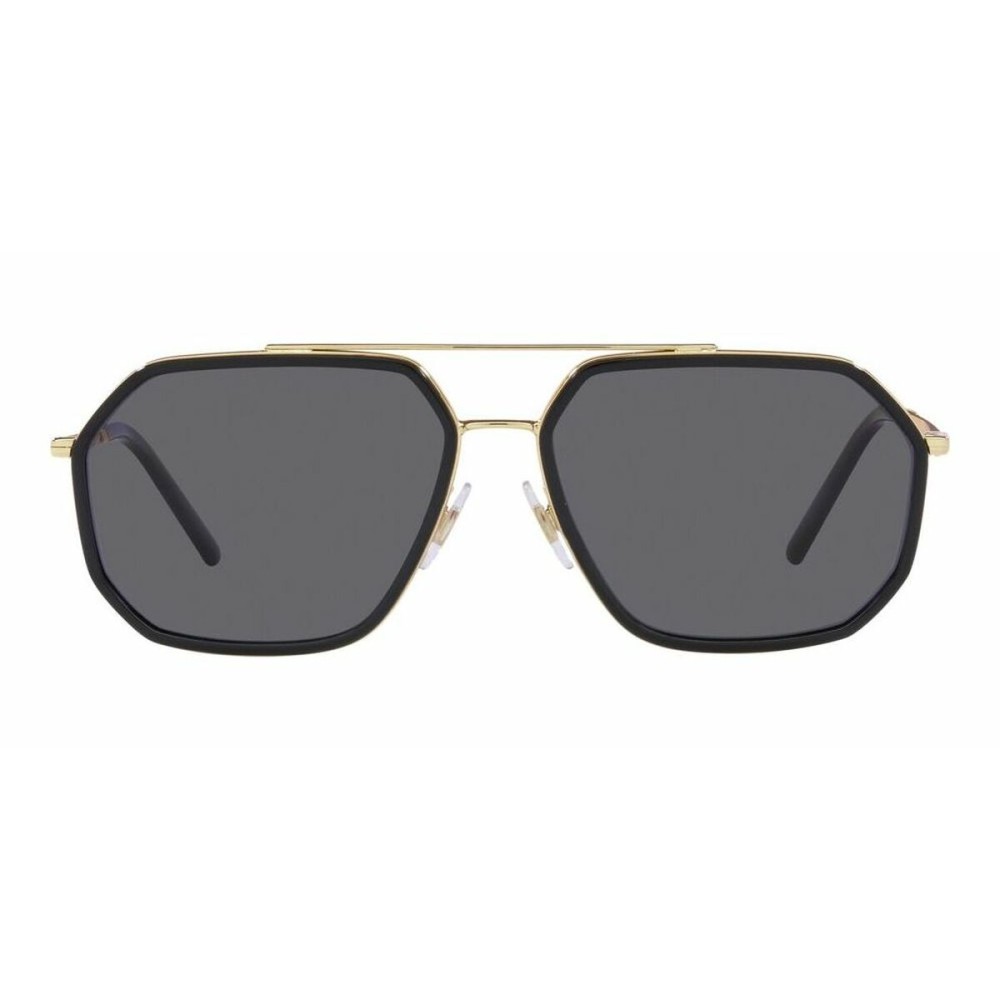 Ochelari de Soare Bărbați Dolce & Gabbana DG 2285 Multicolor