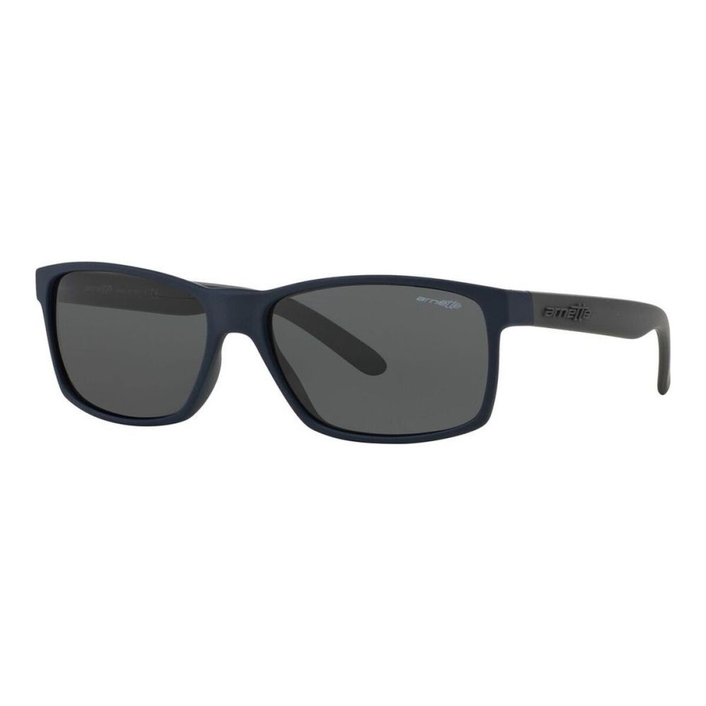 Ochelari de Soare Bărbați Arnette SLICKSTER AN 4185 Negru