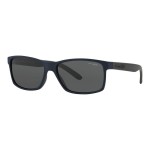 Ochelari de Soare Bărbați Arnette SLICKSTER AN 4185 Negru