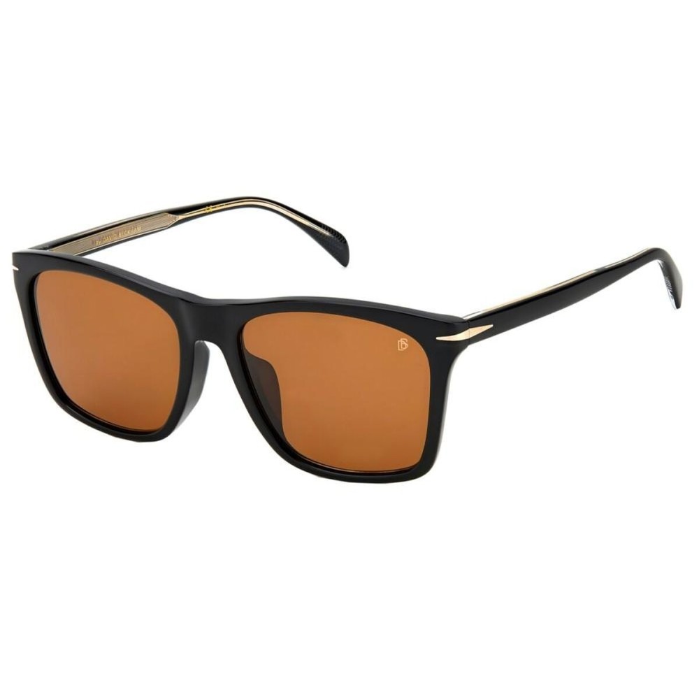 Ochelari de Soare Bărbați David Beckham DB 1054_F_S Multicolor