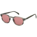 Ochelari de Soare Bărbați David Beckham DB 1007_S Multicolor