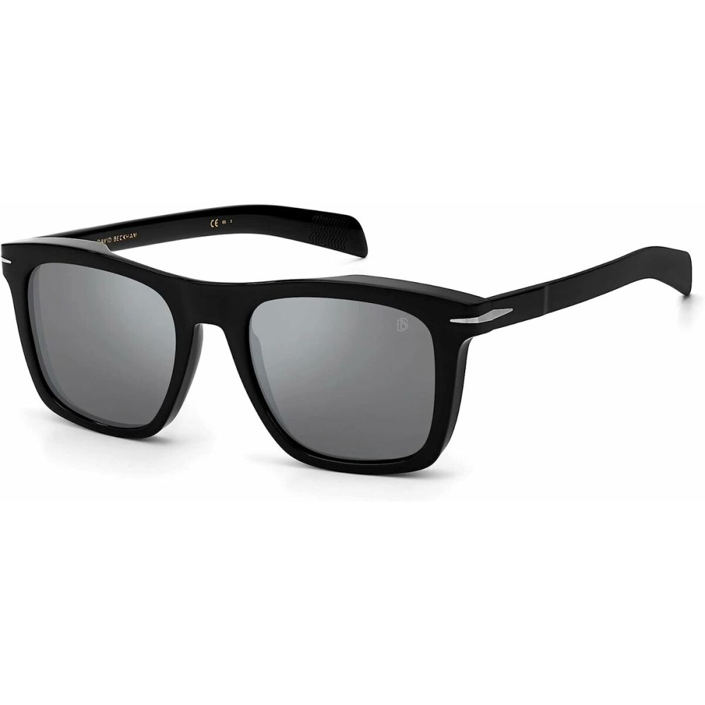 Ochelari de Soare Bărbați David Beckham DB 7000_S Negru